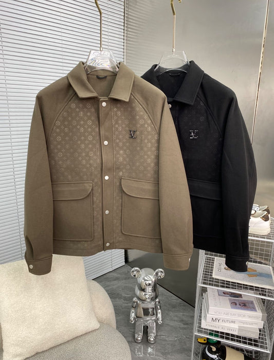 Manteau Louis Vuitton