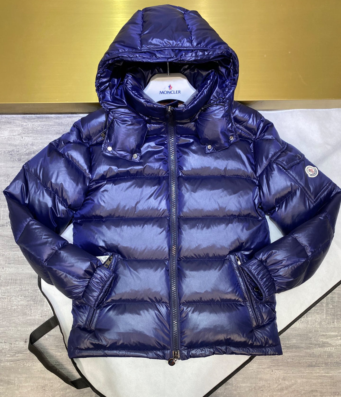 Veste moncler