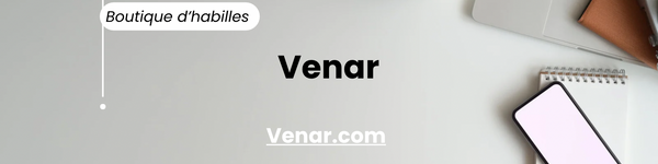 Venar 