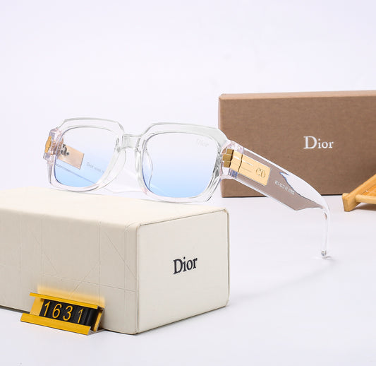 Lunette Christian Dior