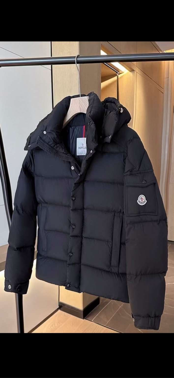 Veste moncler