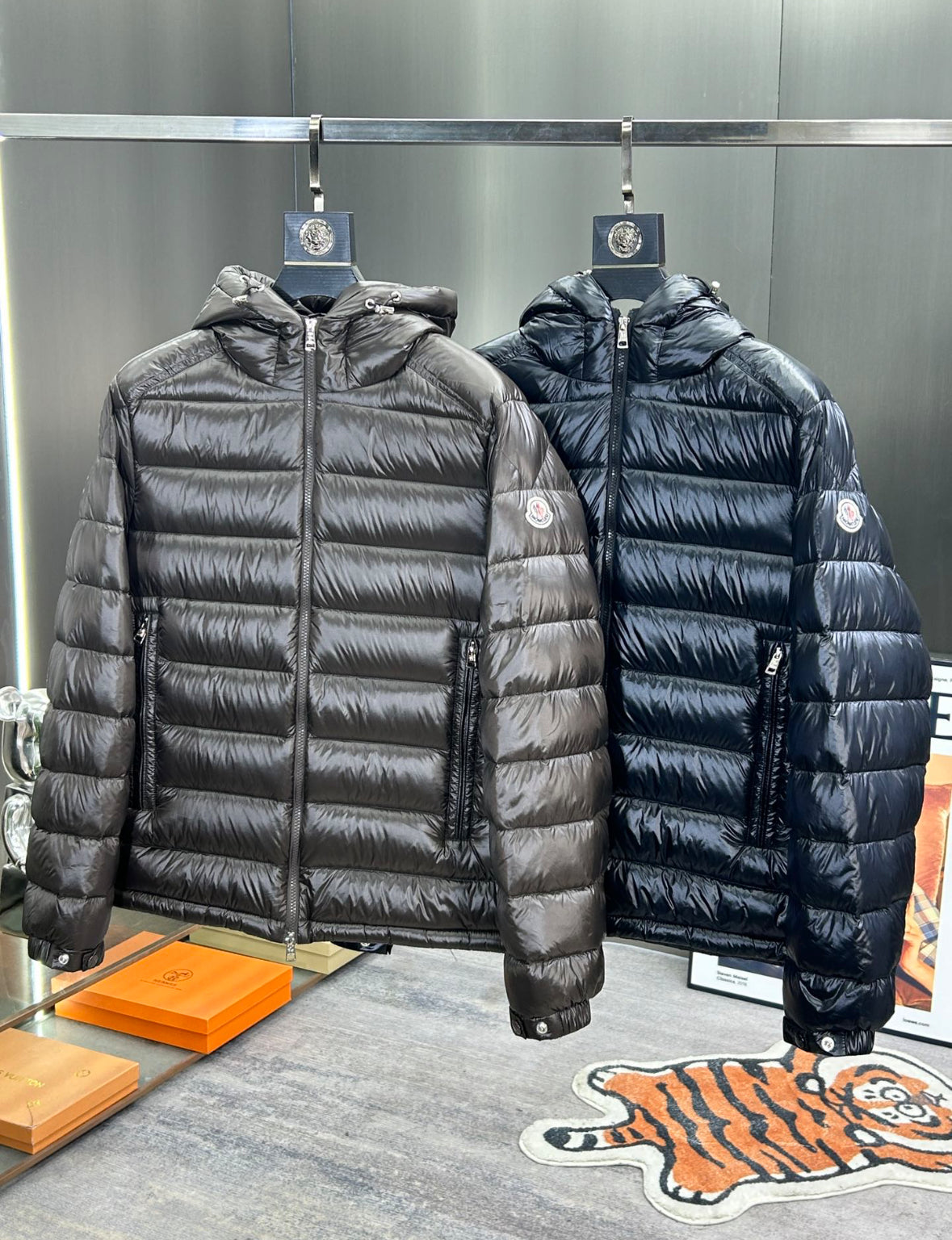 Veste moncler